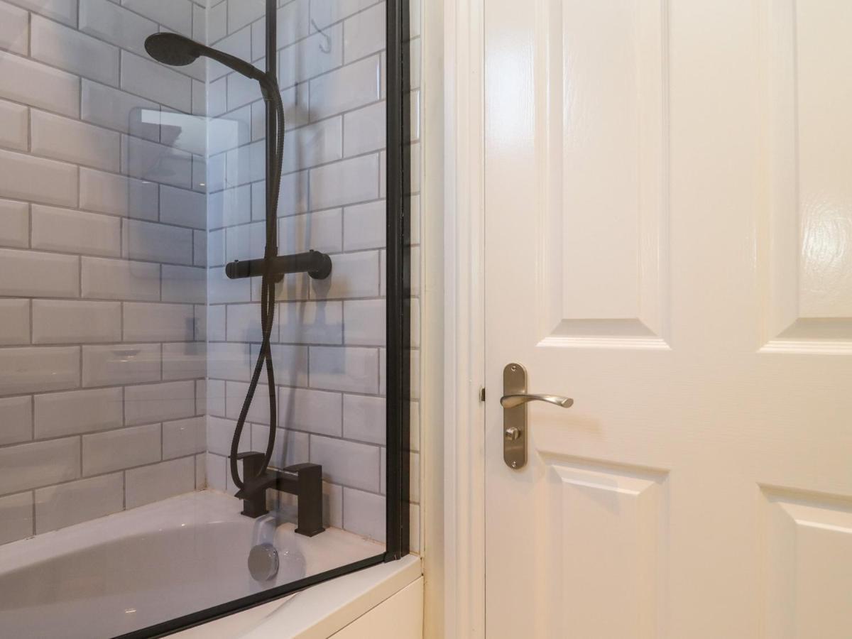 3 Mount Pleasant Villa Pershore Eksteriør billede