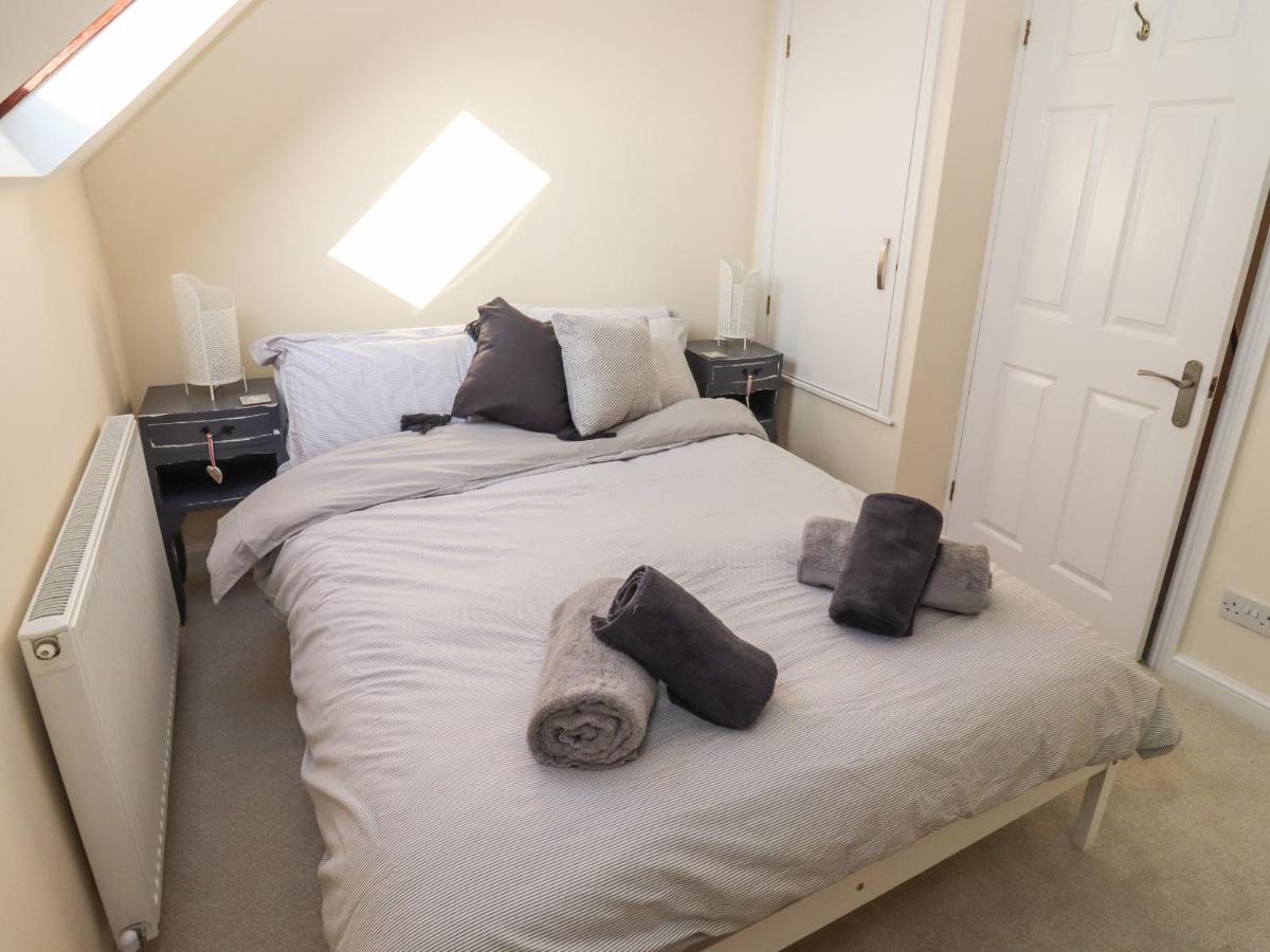 3 Mount Pleasant Villa Pershore Eksteriør billede